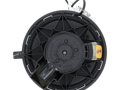 Ventilator motor JEEP CHEROKEE (KJ) 2.8 CRD 4x4 (150 hp) 25452251