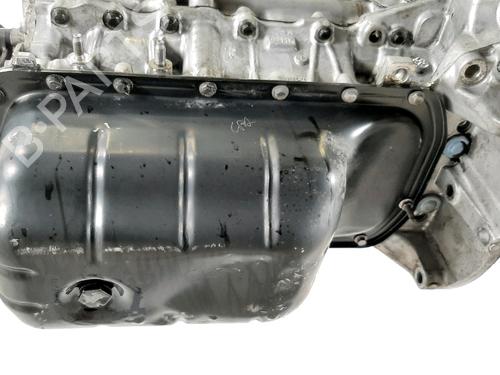 Engine CITROËN C3 II (SC_) 1.4 HDi 70 (SC8HZC, SC8HR0, SC8HP4) | BP32513285M1 