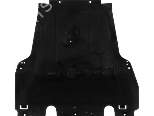 Understellsbeskyttelse RENAULT CLIO III (BR0/1, CR0/1) 1.5 dCi (75 hp) 31303443