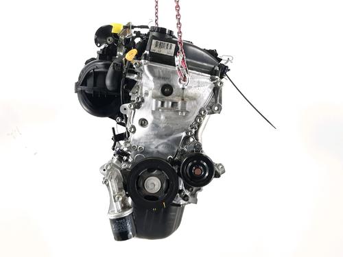 Motor CITROËN C1 (PM_, PN_) 1.0 (68 hp) 32693850