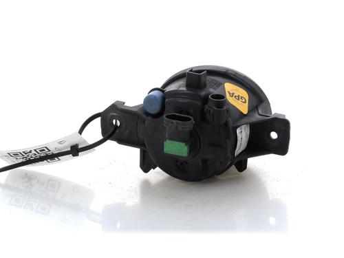 Right front fog light NISSAN QASHQAI / QASHQAI +2 I (J10, NJ10, JJ10E) 1.5 dCi | BP20129820C31 