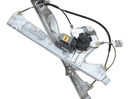 Used Front left window mechanism RENAULT CLIO III (BR0/1, CR0/1) [2005-2014]  33190224