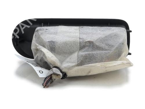 Left front window switch RENAULT GRAND SCÉNIC II (JM0/1_) 2.0 | BP30165888I27