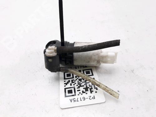 Used Front wiper motor Front wiper motor PEUGEOT 307 (3A/C) 2.0 HDi 110 (107 hp) 10439018 10439018