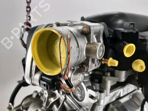 Engine RENAULT SCÉNIC II (JM0/1_) 1.6 (JM0C, JM0J, JM1B) | BP32077497M1  - Image 6