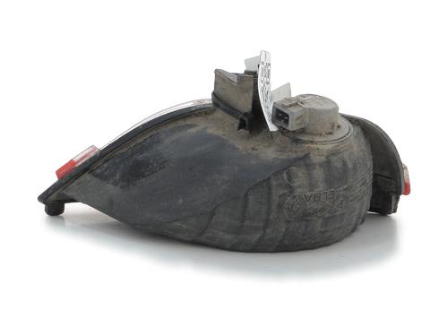 Rear bumper right light DACIA DUSTER (HM_) 1.5 dCi 115 4x4 (HMAD) | BP29198742C82 