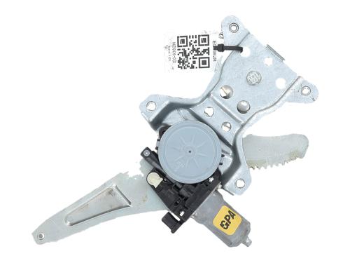 Used Rear left window mechanism Rear left window mechanism SUZUKI SX4 (EY, GY) 1.9 DDiS 4x4 (RW419D) (120 hp) 36776490 36776490