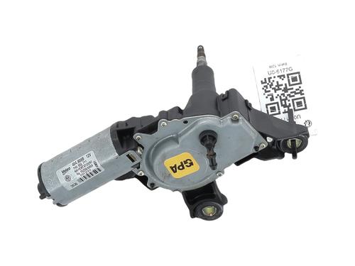Used Rear wiper motor Rear wiper motor VW TRANSPORTER T5 Bus (7HB, 7HJ, 7EB, 7EJ) 1.9 TDI (102 hp) 33973085 33973085