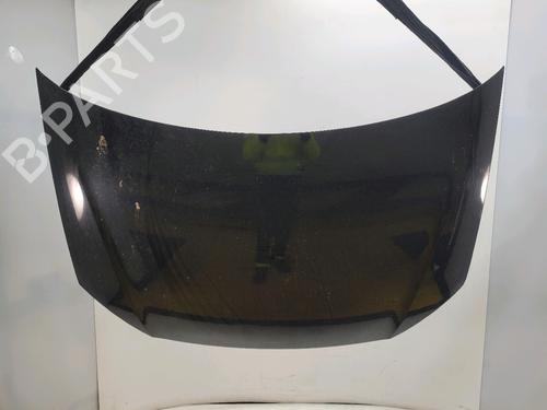 Capot VW POLO IV (9N_, 9A_) 1.4 TDI (80 hp) 31876313