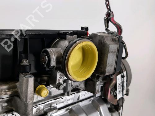 Engine RENAULT CLIO III (BR0/1, CR0/1)  | BP33230252M1  - Image 6