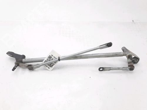 Used Front wipers mechanism MERCEDES-BENZ A-CLASS (W177) A 180 d (177.003) (116 hp) 10439771