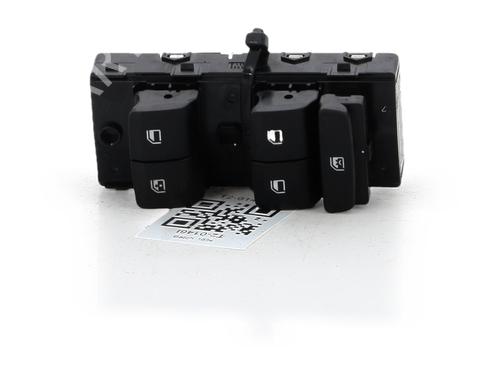 Left front window switch HYUNDAI i20 III (BC3, BI3) 1.0 T-GDI hybrid 48V | BP40277409I27 - Image 2