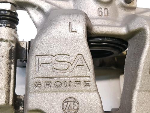 Left front brake caliper CITROËN C5 AIRCROSS (A_) 1.2 PureTech 130 (ARHNSJ) | BP27918300M105