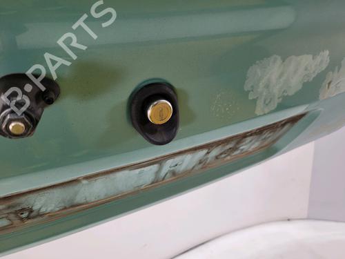 Heckklappe RENAULT TWINGO I (C06_) 1.2 (C066, C068) | BP30054370C6 