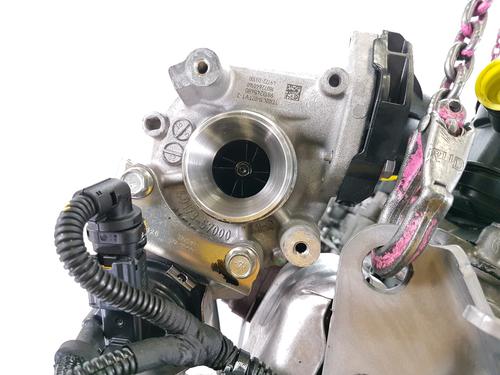 Engine PEUGEOT 208 I (CA_, CC_) 1.5 BlueHDI 100 | BP37627425M1 - Image 8