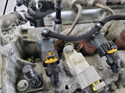 Engine OPEL CORSA D (S07) 1.3 CDTI (L08, L68) | BP40441394M1 - Image 8