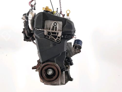 Used Engine RENAULT CLIO III (BR0/1, CR0/1) 1.5 dCi (C/BR0G, C/BR1G) (68 hp) 32006546