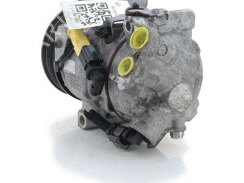 AC compressor CITROËN C3 AIRCROSS II (2R_, 2C_) 1.2 PureTech 110 (2RHNZB, 2RHNZW, 2RHNPX, 2RHNPJ) | BP29874241M34