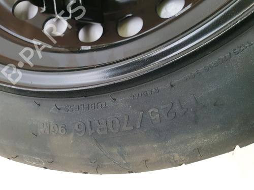 Jack Kit FORD FOCUS IV (HN)  | BP29443157C119 
