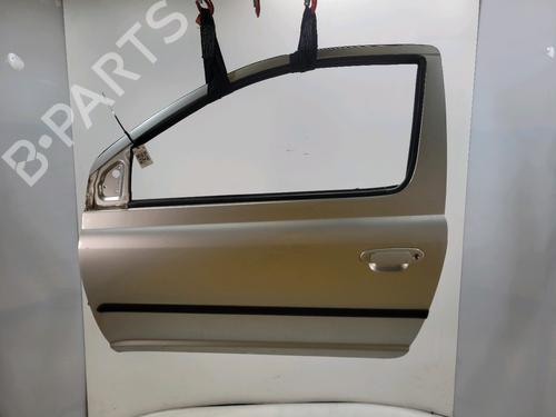 Used Left front door TOYOTA YARIS (_P1_) 1.3 (NCP10, SCP12_) (86 hp) 30380014
