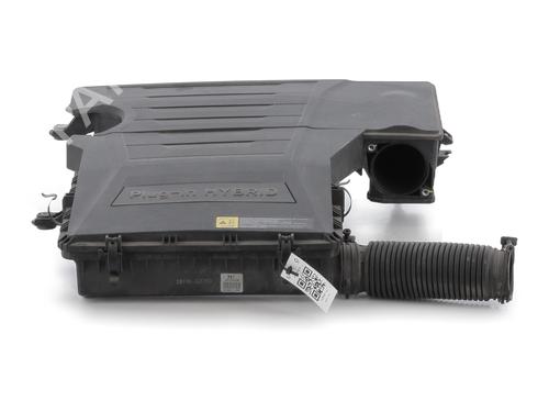 Used Air filter box HYUNDAI IONIQ (AE) 1.6 GDI Plug-in Hybrid (141 hp) 30827466