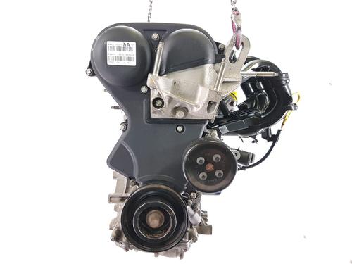 Used Engine Engine 37086838 37086838