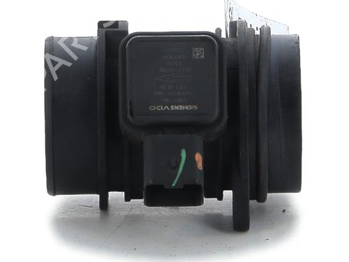 Used Starter FORD FIESTA VI (CB1, CCN) 1.4 TDCi (68 hp) 30799974