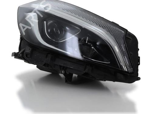 Used Right headlight Right headlight MERCEDES-BENZ A-CLASS (W176) A 220 d (176.003) (177 hp) 33567313 33567313