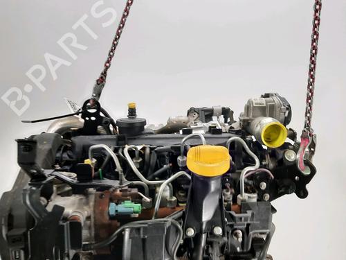Engine RENAULT CLIO III (BR0/1, CR0/1) 1.5 dCi | BP33745618M1  - Image 5