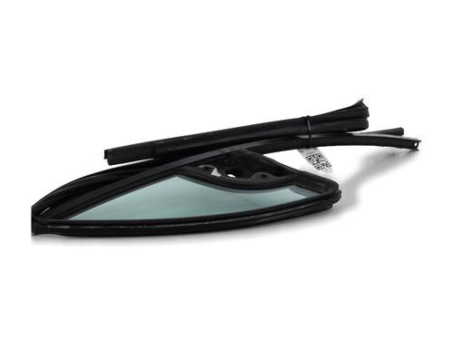 Front left quarter glass CITROËN C3 I (FC_, FN_) 1.4 i | BP29522742C111 