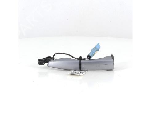 Used Front right exterior door handle PEUGEOT 5008 II (MC_, MJ_, MR_, M4_) 1.6 BlueHDi 120 (MCBHZH, MCBHZW) (120 hp) 32013017