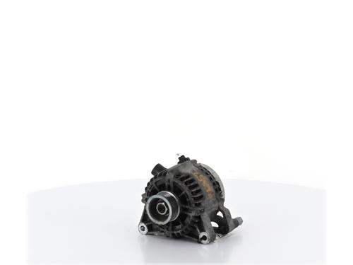 Used Alternator Alternator FORD FUSION (JU_) 1.6 TDCi (90 hp) 36447129 36447129