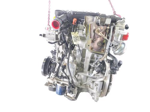 Engine CITROËN C4 CACTUS 1.2 THP 110 | BP28686882M1