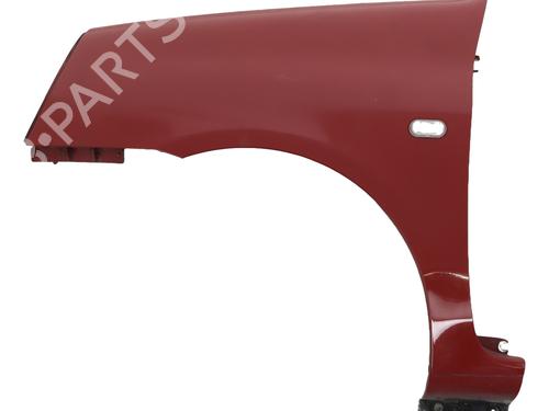 Left front fenders RENAULT CLIO II (BB_, CB_)  | BP29172219C41 