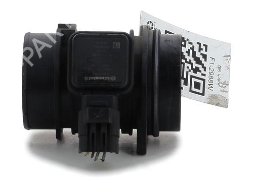 Used Starter CITROËN C2 (JM_) 1.4 HDi (68 hp) 28365368