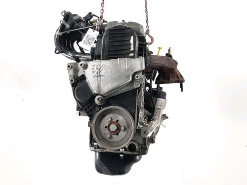 Motor CITROËN C3 I (FC_, FN_) 1.4 i (73 hp) 31985450