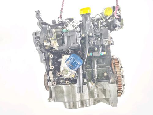 Engine RENAULT CLIO III (BR0/1, CR0/1) 1.5 dCi | BP29931251M1