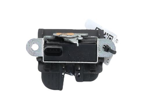 Used Tailgate lock SEAT IBIZA IV SC (6J1, 6P5) 1.4 (85 hp) 29579171