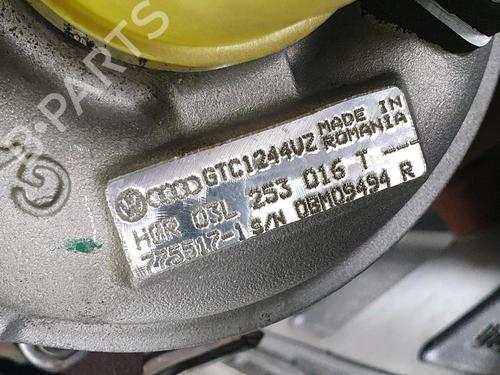 Engine SEAT LEON (1P1)  | BP34413837M1  - Image 6