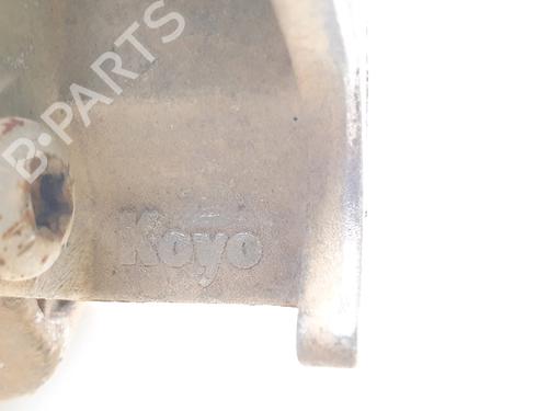 Crémaillère de direction CITROËN C2 (JM_) 1.4 | BP29552332M22 