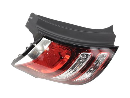 Used Left taillight Left taillight CITROËN C3 II (SC_) 1.0 VTi 68 (68 hp) 36210830 36210830