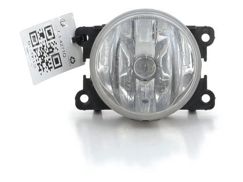 Used Right front fog light PEUGEOT 208 I (CA_, CC_) 1.2 VTI 82 (82 hp) 29762320