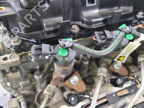 Motor CITROËN C3 II (SC_) 1.6 HDi | BP29762011M1