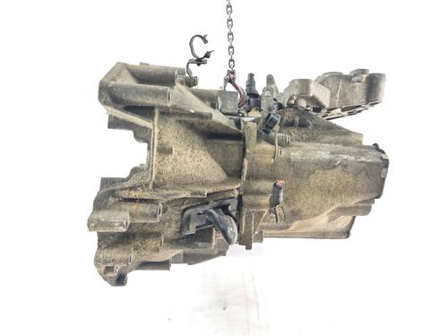 Used Gearbox Gearbox CITROËN JUMPER II Van 2.2 HDi 100 (101 hp) 39763793 39763793