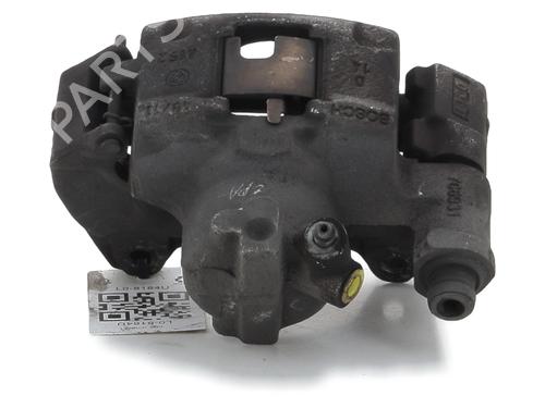 Right front brake caliper FIAT 500 (312_) 1.2 (312AXA1A) | BP29144597M104 