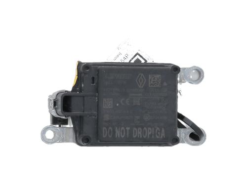 electronic-module-renault-clio-v-b7_-2019-40004012 main image
