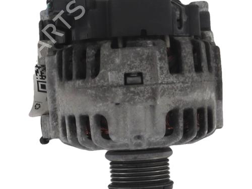 Alternator PEUGEOT EXPERT Tepee (VF3X_) 1.6 HDi 90 16V | BP34146752M7  - Image 5
