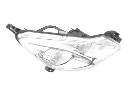 Right headlight CITROËN C3 II (SC_) 1.6 HDi | BP39705020C29 - Image 5