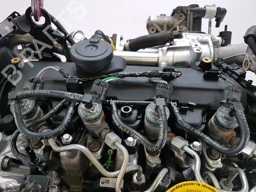 Engine DACIA SANDERO II 1.5 dCi | BP38552408M1 - Image 9