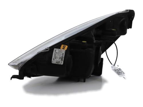 Right headlight FORD S-MAX (WA6) 2.0 TDCi | BP28506325C29 